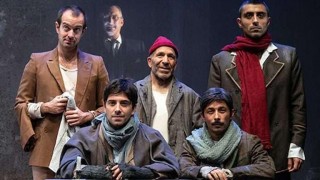 una compagnia di pazzi