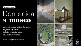 4 maggio al munda
