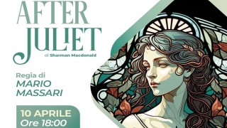 AFTER JULIET a SULMONA