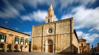 Atri Cattedrale