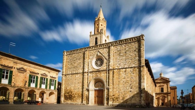 Atri Cattedrale