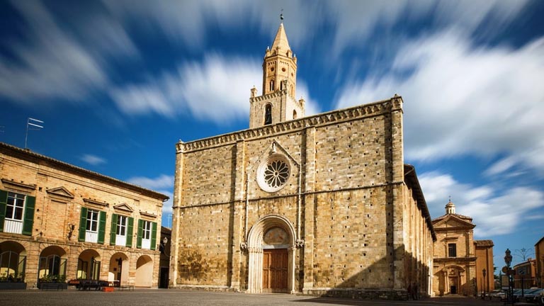 Atri Cattedrale