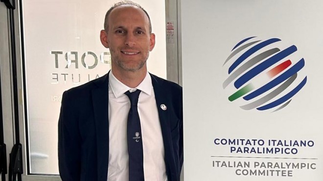 CIP Abruzzo Mauro Sciulli presidente 2025-2028