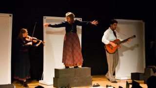 Chiamateci Partigiane! - un omaggio alle donne della Resistenza, tra storia e memoria in Abruzzo e oltre