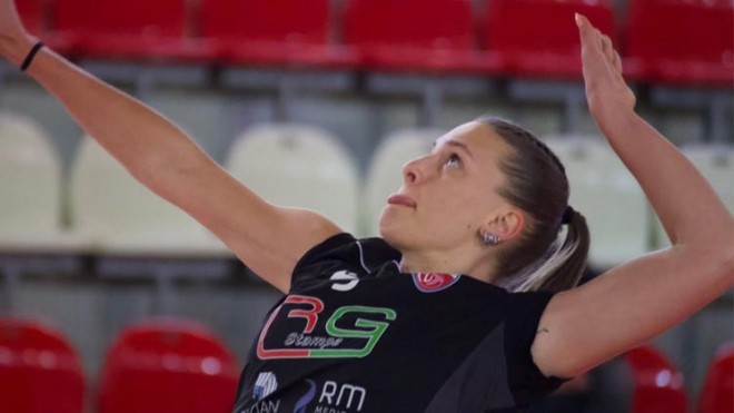 Chiara Coccoli