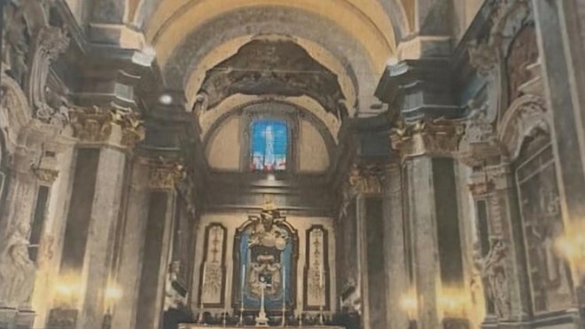 Chiese