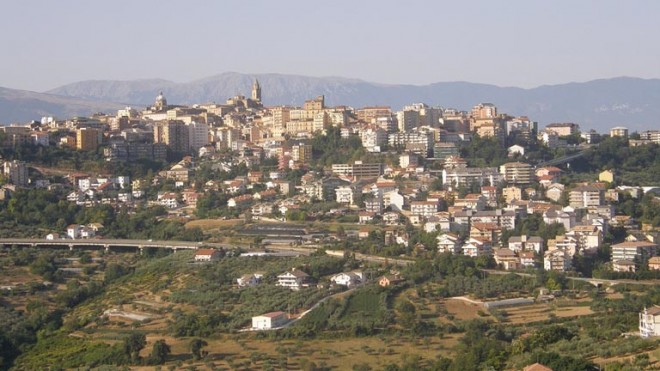 Chieti
