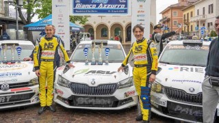 Dedo torna a vincere