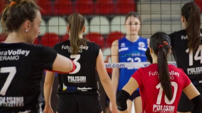 Futura Volley Teramo