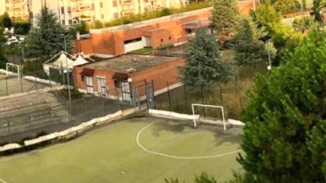 Impianto-sportivo-a-Colle-Breccia-Pescara