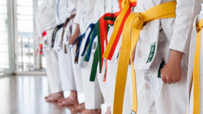 Karate
