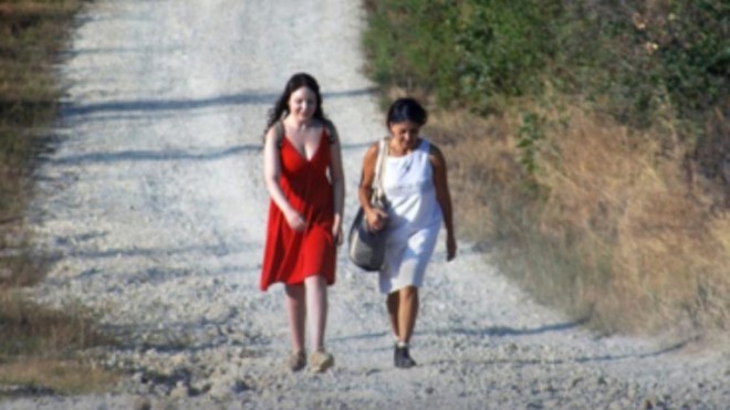 La Pietra del Santo
