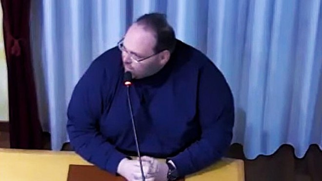 Marco Di Marzio
