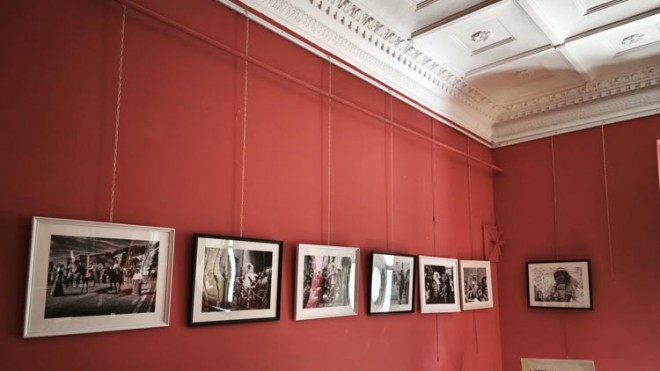 Mostra a Caramanico Terme