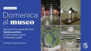 Munda 6 Aprile