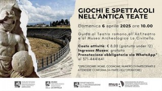 Museo Archeologico La Civitella Chieti