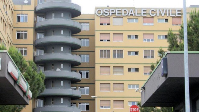 Ospedale Civile Pescara