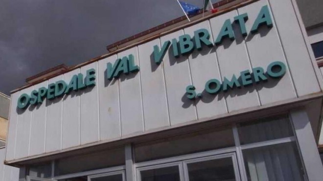 Ospedale Val Vibrata Sant'Omero