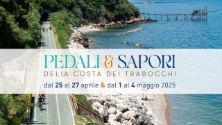 Pedali e sapori