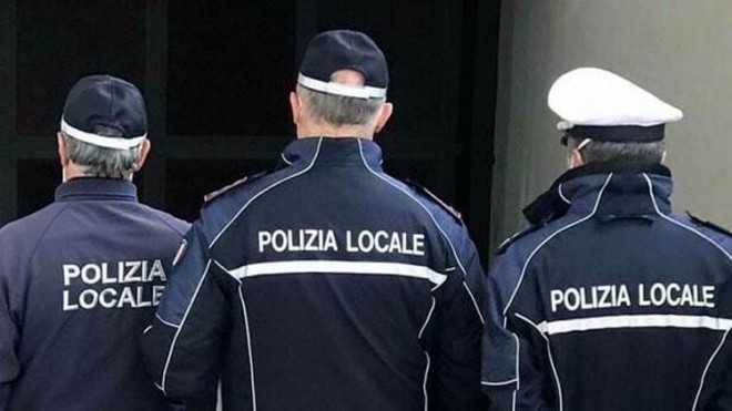 Polizia Locale