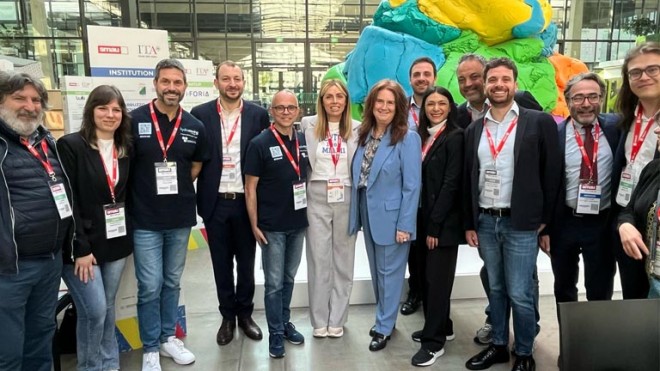 QUATTRO START UP ABRUZZESI PRENDONO IL VOLO