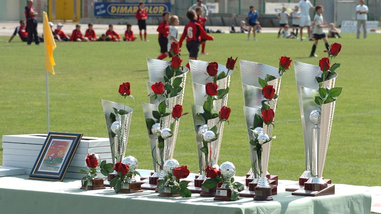 Roseto Spiagge d'Abruzzo cup