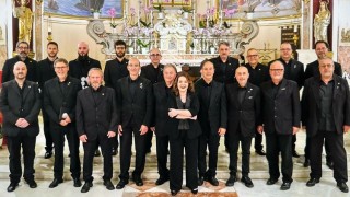 Schola Cantorum A. Pacini