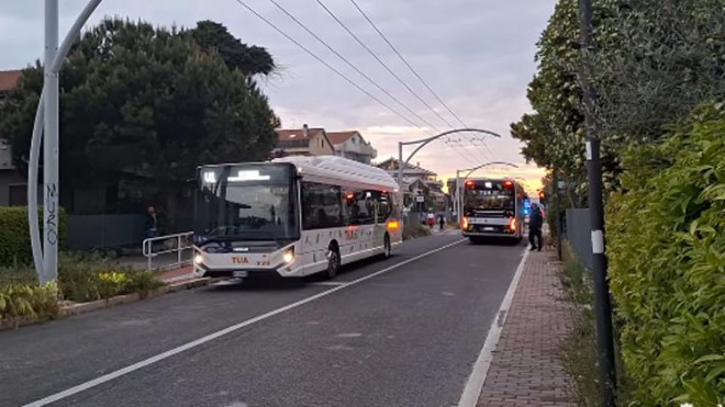Strada Parco
