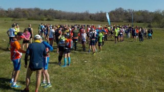 ecotrial ad abbateggio