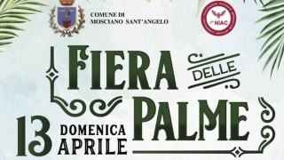 fiera delle Palme