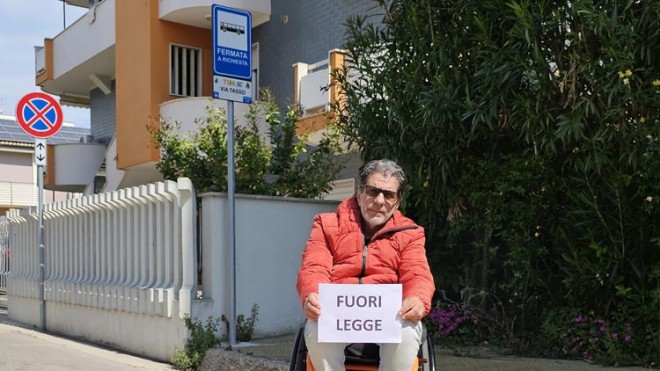fuori legge