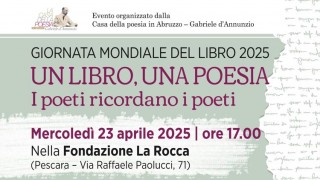 giornata dei libri