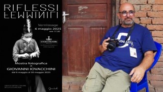 giovanni iovacchini fotografo