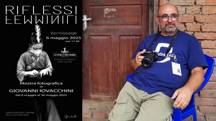 giovanni iovacchini fotografo
