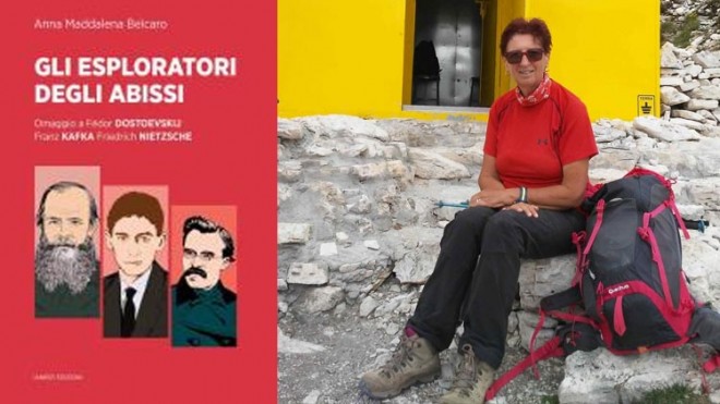 gli esploratori degli abissi