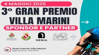 gran premio villa marini