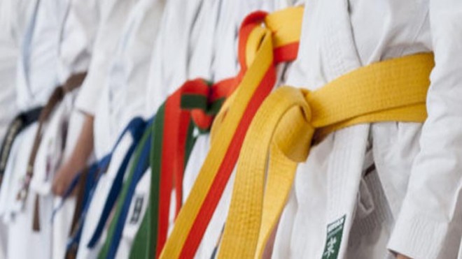 karate