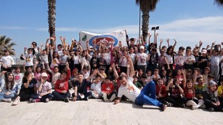 passeggiata a Roseto