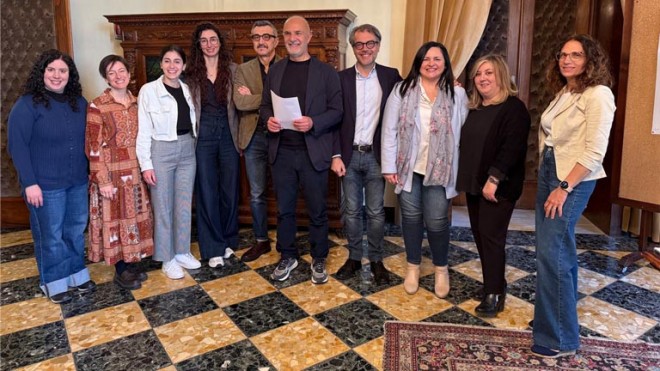 progetto legami