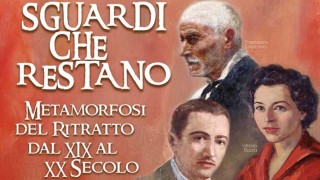 sguardi che restano MOSTRA