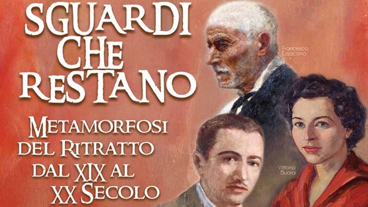 sguardi che restano MOSTRA