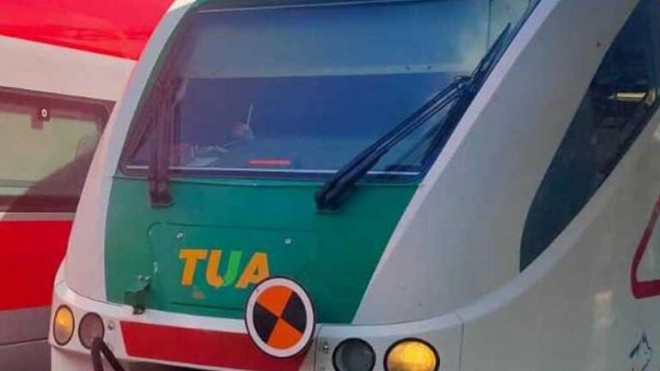 tua treno