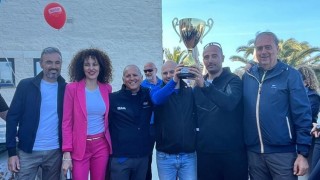 vela campionato primaverile pescara