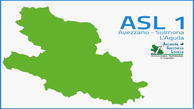 ASL1 Avezzano-Sulmona-L’Aquila