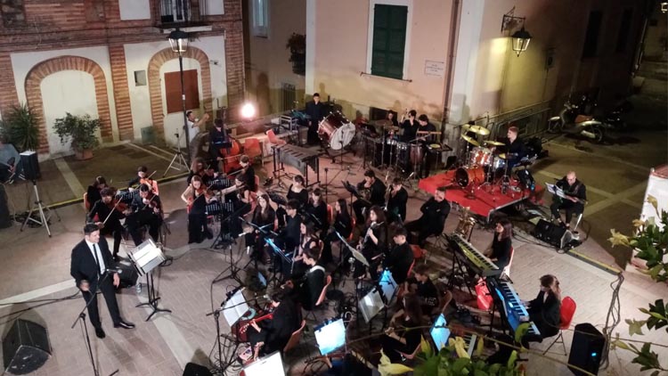 Concerto a Spoltore