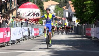 Giro d'Abruzzo Juniores 01-05-2025 Manoppello arrivo