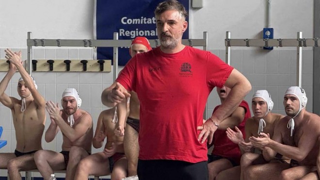 Lanciano nuoto