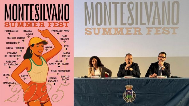 Montesilvano Summer Fest