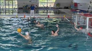 Pallanuoto Lanciano