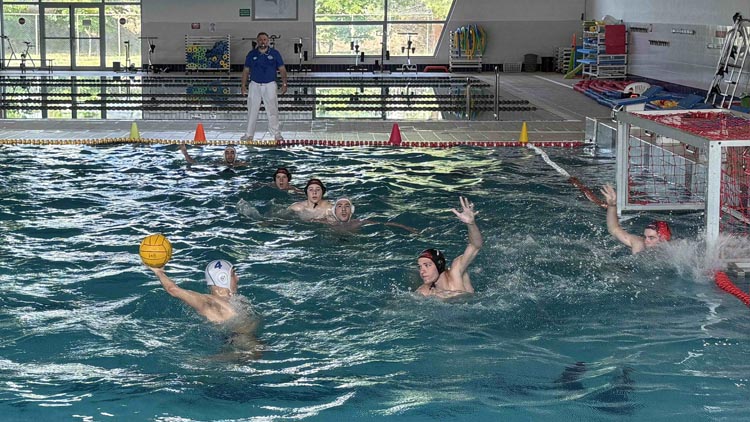 Pallanuoto Lanciano